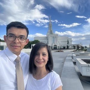 Meet your Posher, Rodrigo